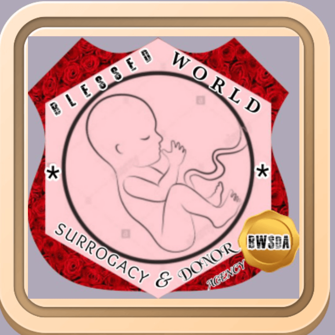 BLESSED WORLD 🌍 SURROGACY AGENCY